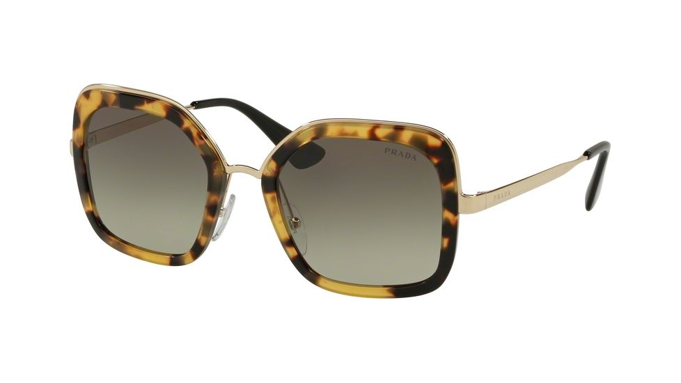 Prada PR57US Progressive Prescription Sunglasses, 54mm, PR57US-7S05O2-54-PRO