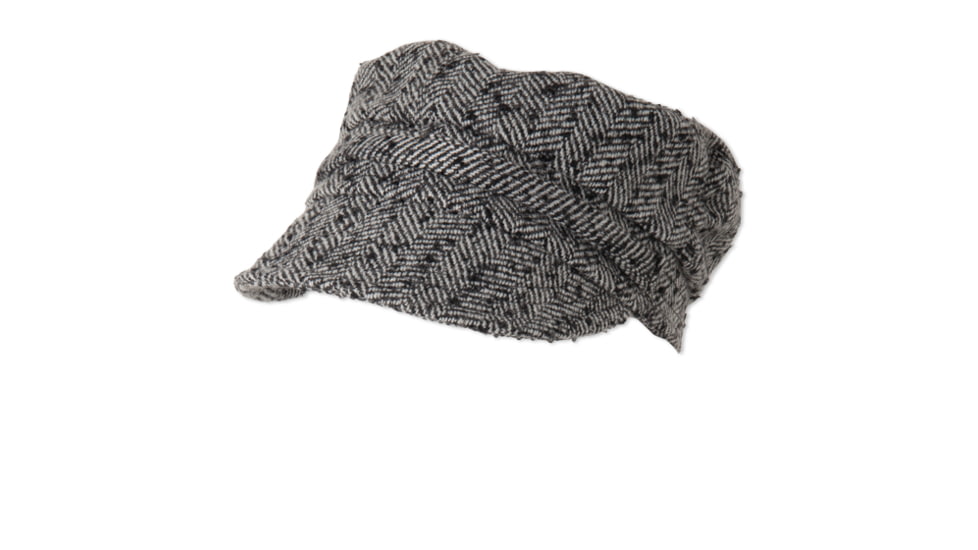 prAna Flora Cadet Hat - Women's-Black