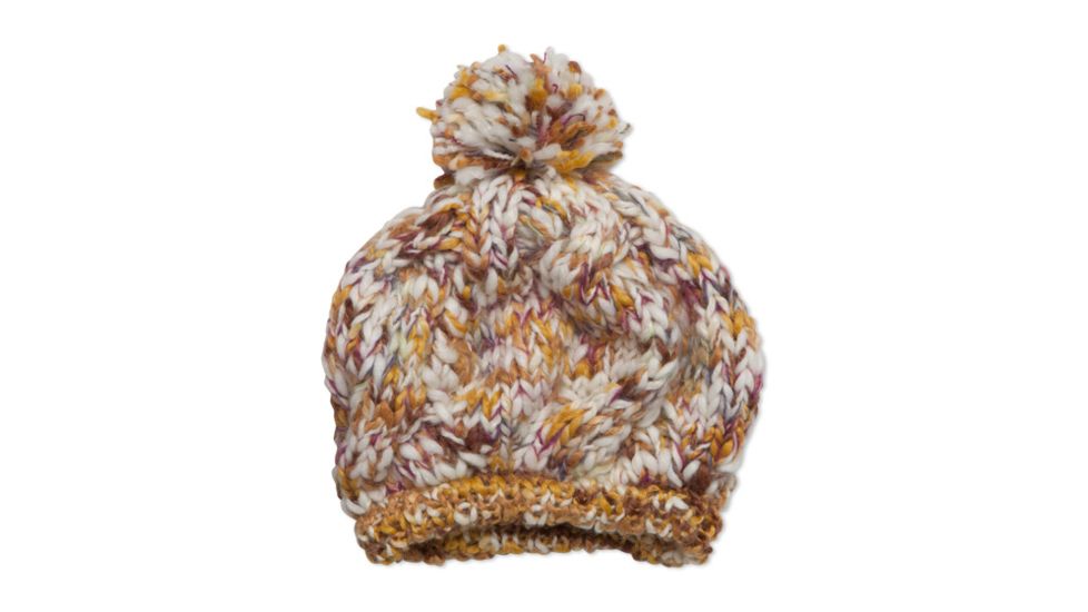 prAna Frosty Hat - Women's-Sunray