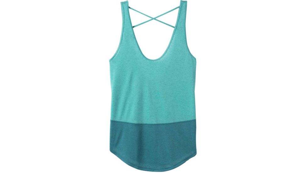 prAna Lagos Tank - Womens, Lagos, Small, W11202042-LAGO-S