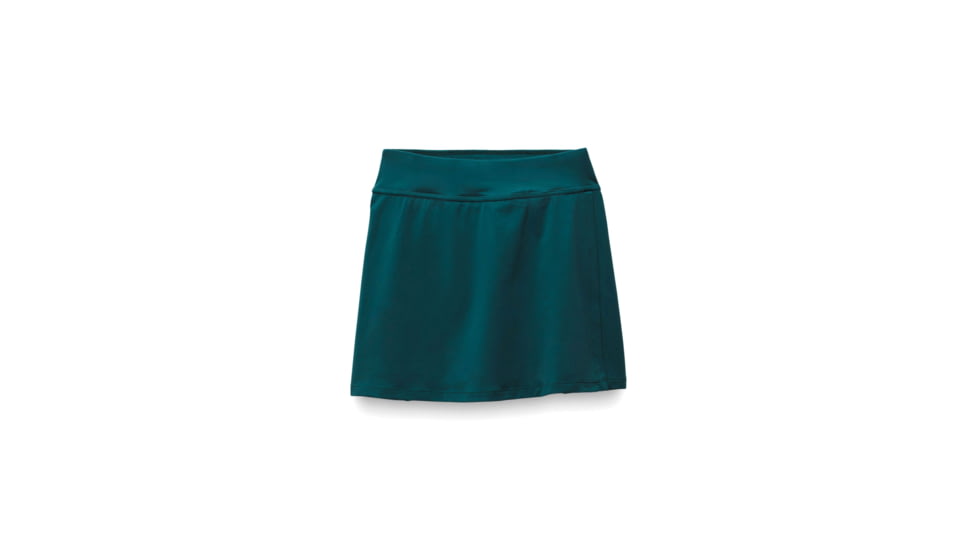 prAna Chakara Skirt - Womens, Wilderness, S, 2065051-300-S