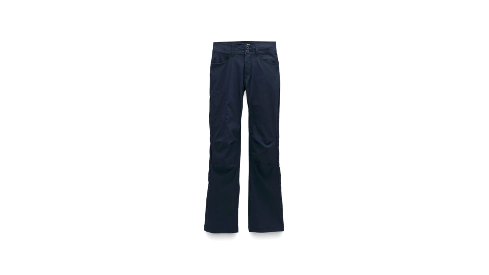 prAna Halle Pant II - Womens, Tall Inseam, Nautical, 8, 1971021-401-TL-8