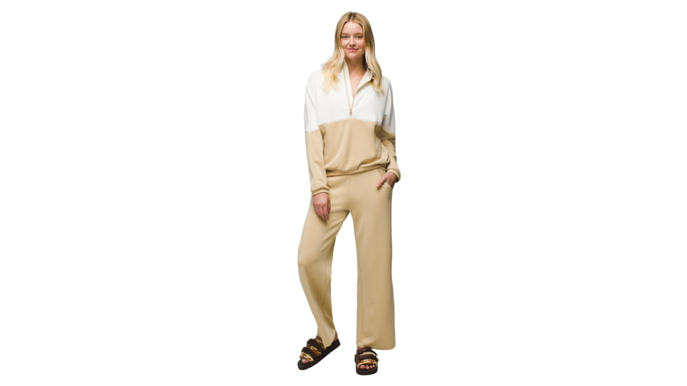 prAna Shea Hot Spell Anorak - Womens, Cliffside, S, 2057161-252-S