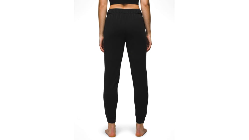 prAna Shea Jogger - Womens, Black, XL, 2057231-001-XL