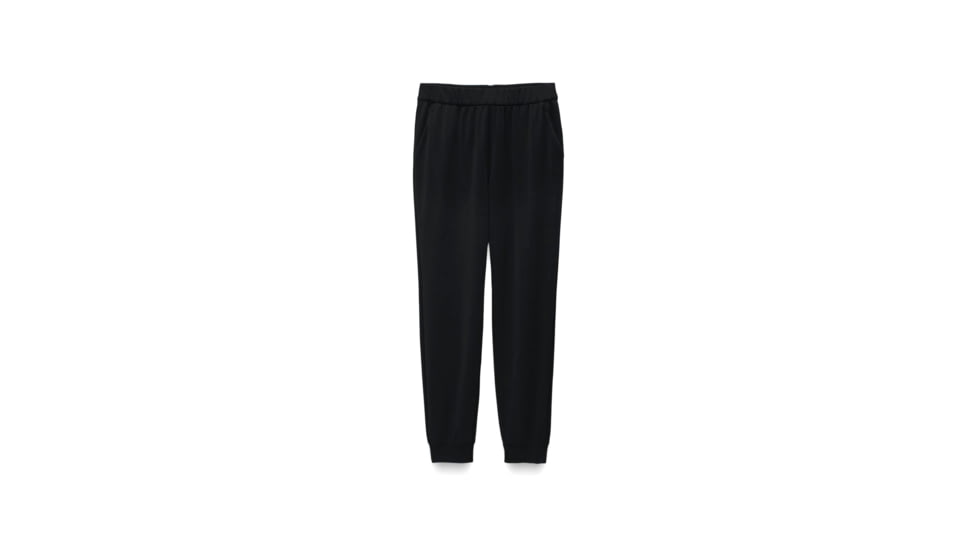 prAna Shea Jogger - Womens, Black, XL, 2057231-001-XL