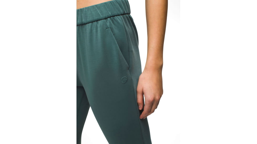 prAna Shea Jogger - Womens, Cool Dusk, XXS, 2057231-400-XXS