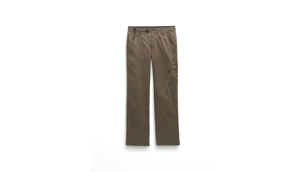 prAna Stretch Zion Pant 36 Inch Inseam - Mens, Slate Green, 33, 2056941-300-36-33