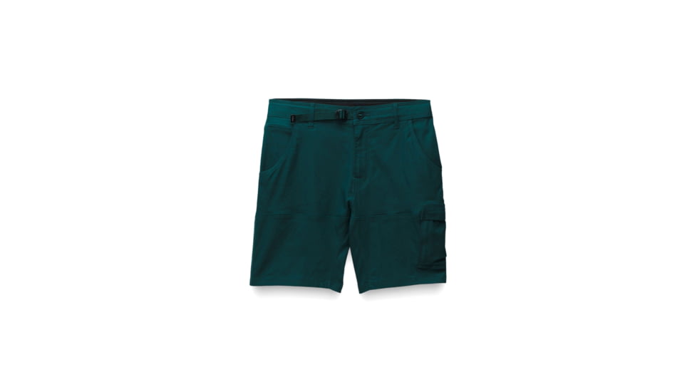 prAna Stretch Zion Short II 8in Inseam - Mens, Wilderness, 31, 1969751-303-08-31