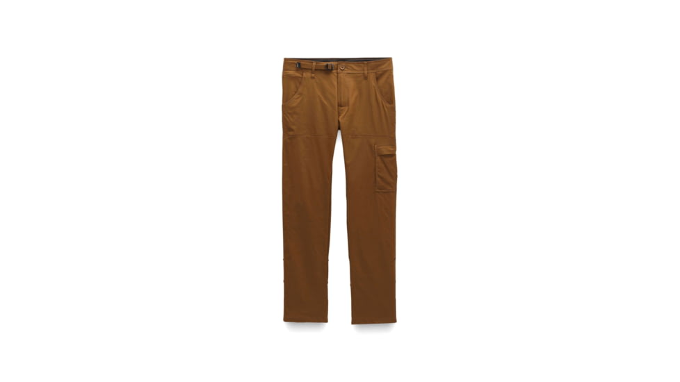 prAna Stretch Zion Slim Pant II 30in Inseam - Mens, Sepia, 36, 1969831-200-30-36