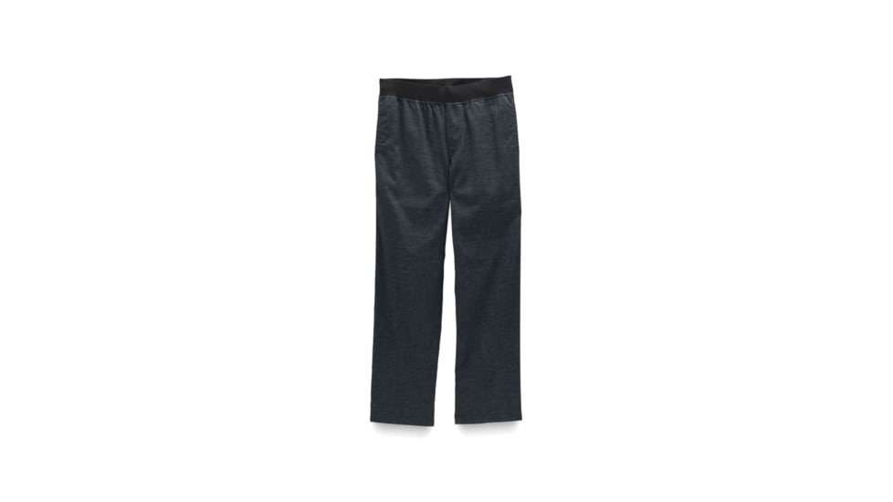 prAna Vaha Pant 34in Inseam - Mens, Black, XXL, 1971441-001-34-XXL