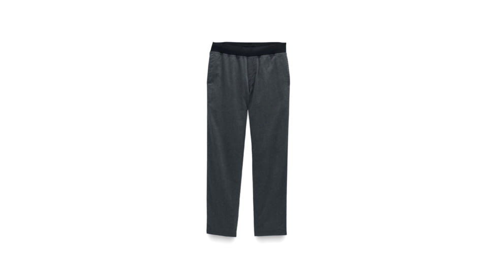 prAna Vaha Pant 34in Inseam - Mens, Gravel, XL, 1971441-020-34-XL