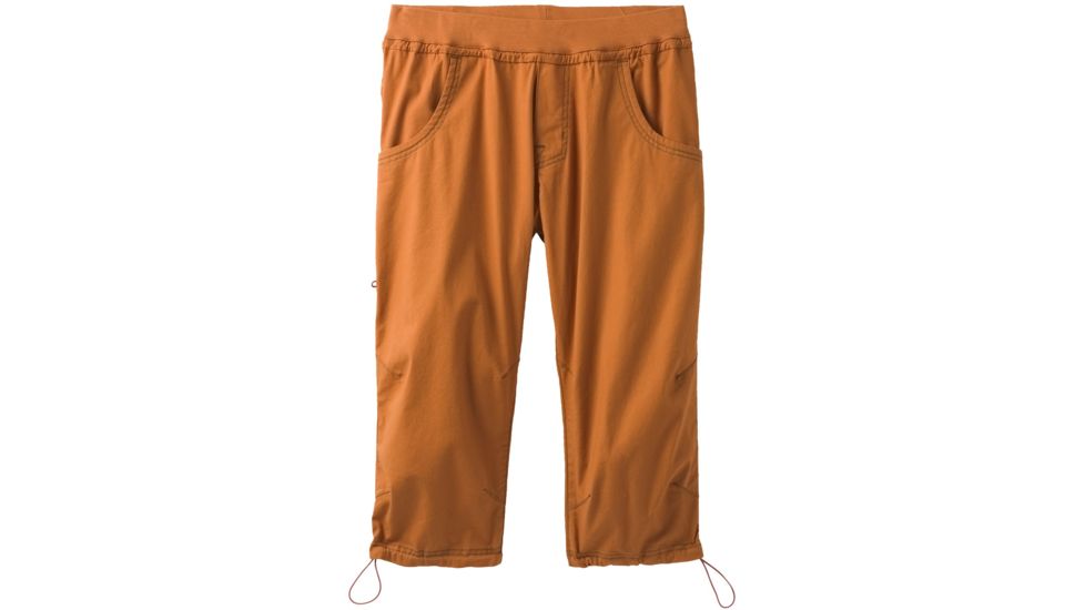 prAna Zander Knicker - Men's-Adobe-Medium