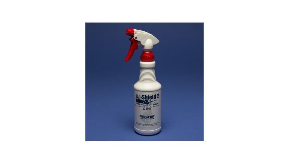 Premier Crown Corp Decontamination Spray 16ozpump - BSP16