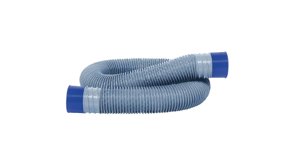 Prest-O-Fit Prest O Fit Ultimate Sewer Hose 17, 17ft, 1-0064