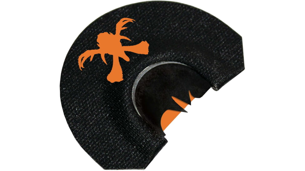 Primos Hunting Hook Hunter Series, Curved Hook Game Calls, 1245