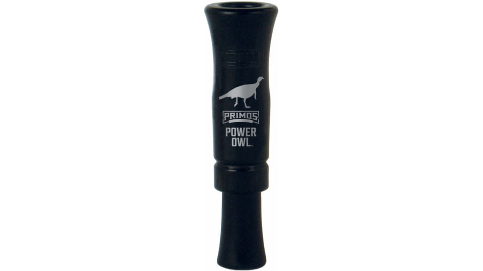 Primos Hunting Power Owl Game Calls, 331