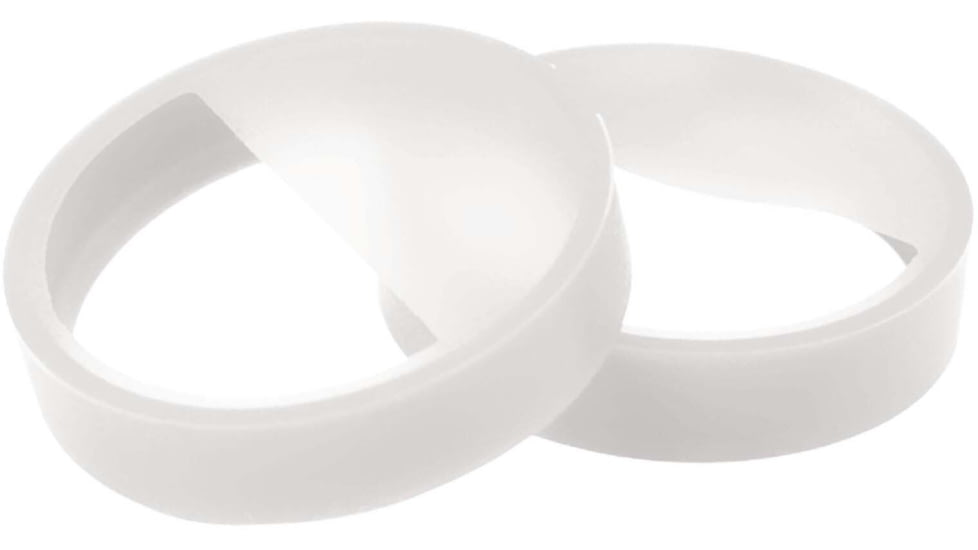 Primos Hunting Snuff Tube Replacement Reeds, Clear, 2908R