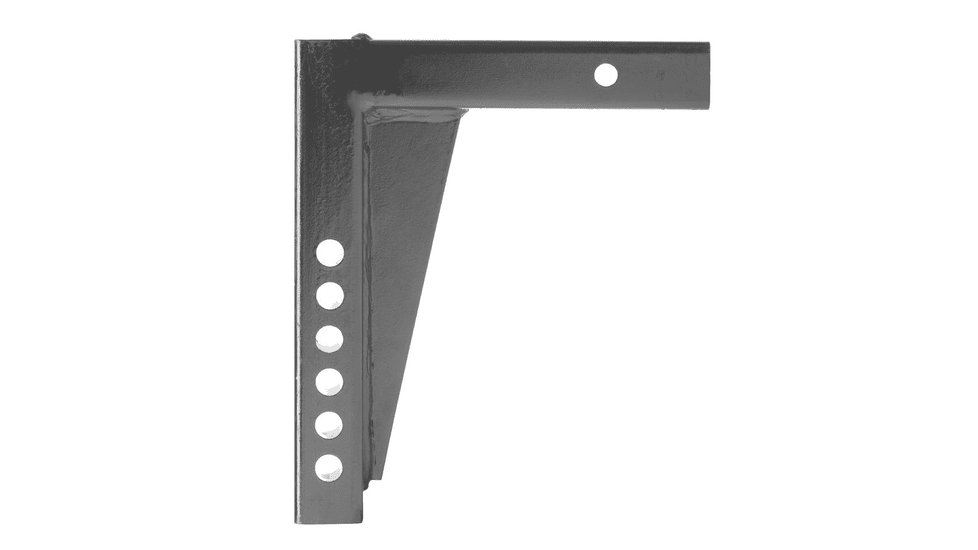 Progress MFG Fastway E2 Shank, 92-02-4315