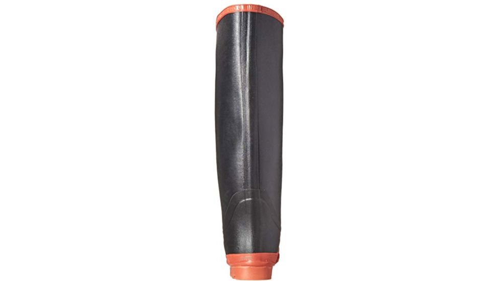 Proline Utility 16in Rubber Knee Boot - Men's, Black/Red, US 07 121M-L-07