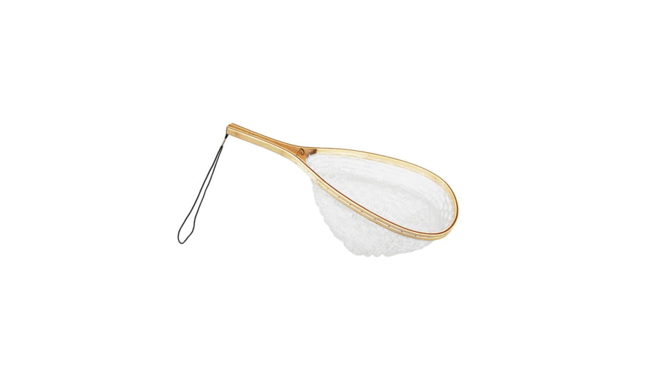 Promar Premium Wooden Trout Net 93906