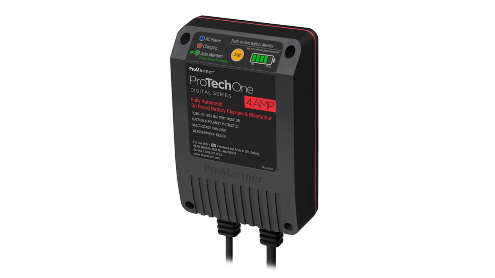 ProMariner ProTechOne - Corded