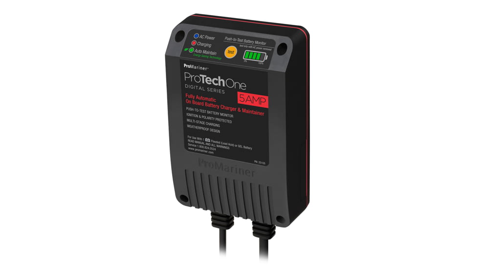 ProMariner ProTechOne - Corded