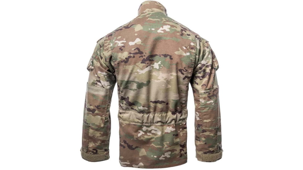 Propper A2CU Flight Suit Coat - Mens, Camo, Extra Small, Regular, F582846389XS2