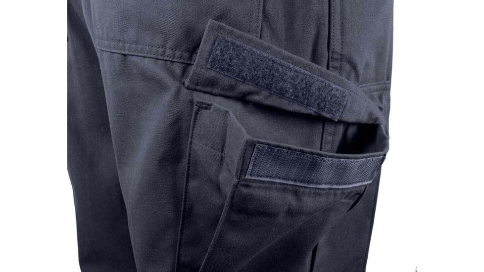 Propper Dual Compliant Wildland Station Pants - Mens, Station Navy, Medium, Short, F52380J498M1