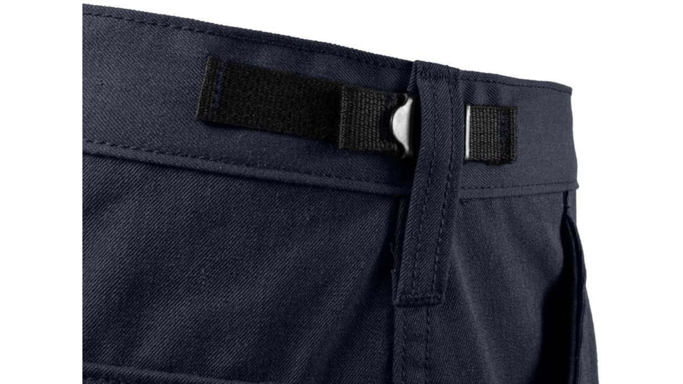 Propper Dual Compliant Wildland Station Pants - Mens, Station Navy, Medium, Short, F52380J498M1