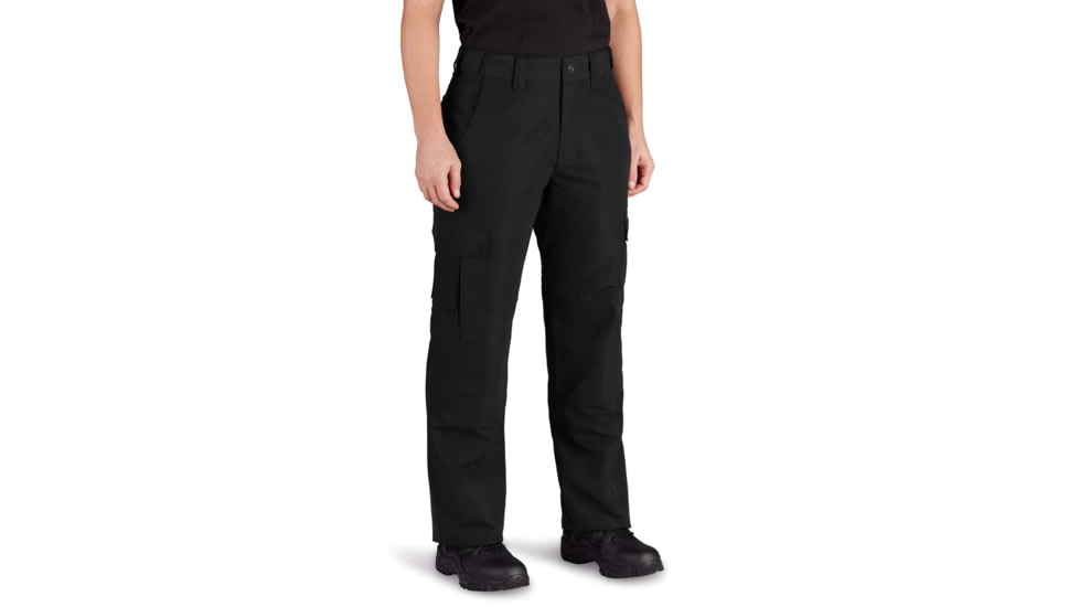 Propper EDGETEC EMS Pants - Womens, Black, 14, Regular, F59075P00114R
