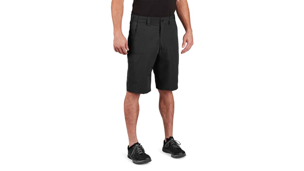Propper EDGETEC Shorts - Mens, Black, 50, Unhemmed, F59085P00150