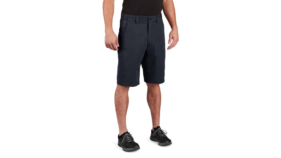 Propper EDGETEC Shorts - Mens, LAPD Navy, 32, Unhemmed, F59085P45032