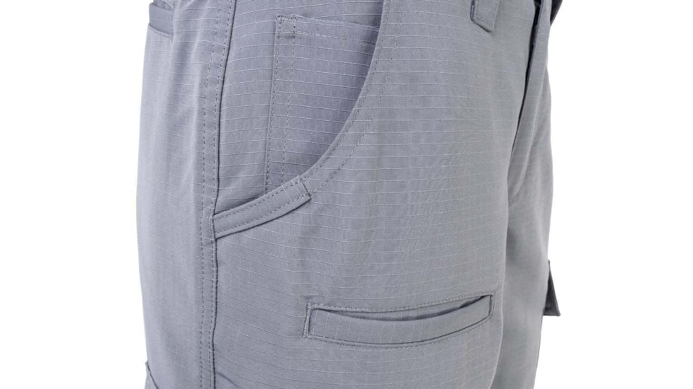 Propper EdgeTec Tactical Pants - Womens, Grey, 10L, F59055P02010L
