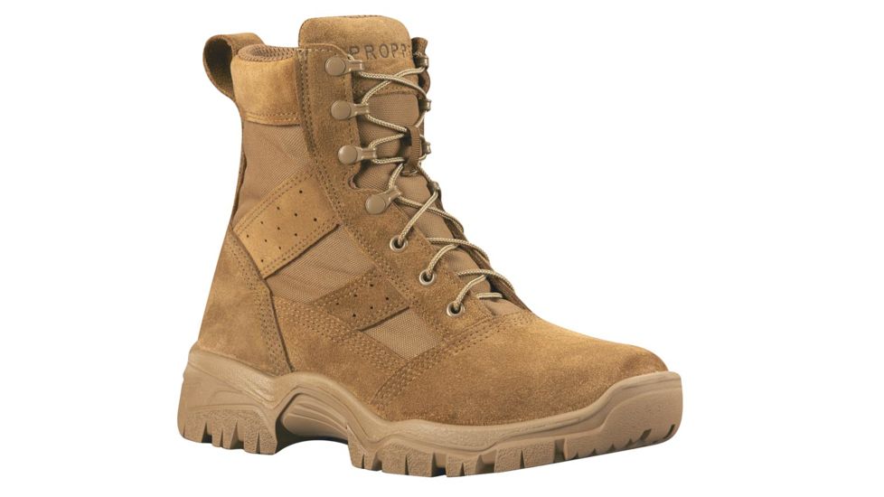 Propper Hot Weathr S300 Boot, Coyote, 9 US, F45263G2369M