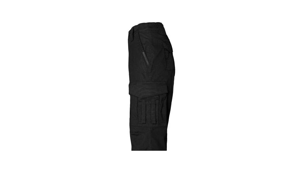 Propper Kinetic EMS Pants - Womens, Black, 6U, F59244X0016U
