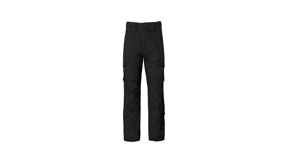 Propper Kinetic EMS Pants - Womens, Black, 6U, F59244X0016U