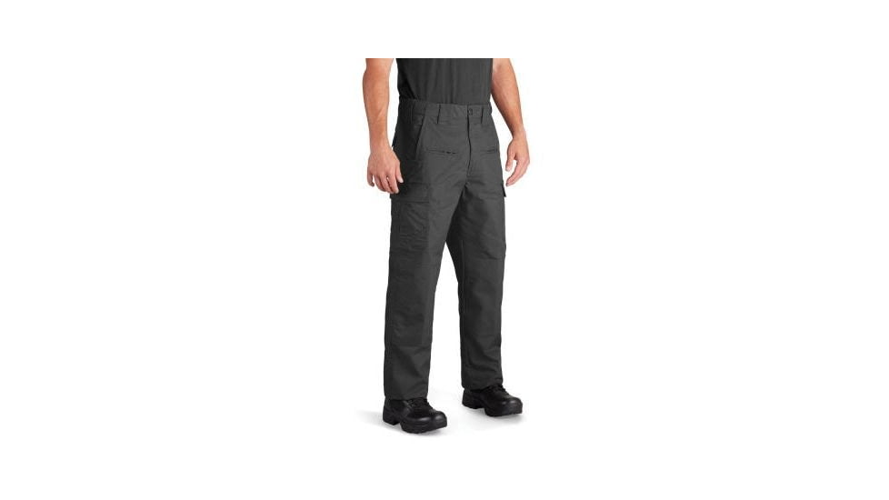 Propper Kinetic Tactical Pant - Mens, Charcoal, 40x32, F52944X01540X32