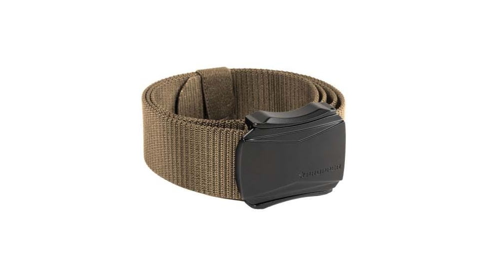 Propper Lift Release Tactical Belt, Coyote, 2XL, F5607752362XL