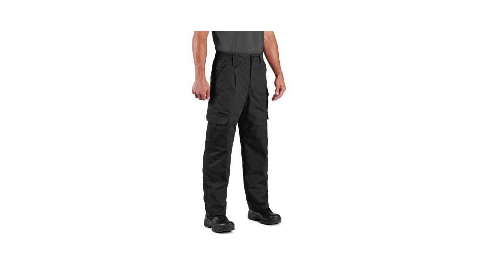 Propper Lightweight Tactical Pants - Mens, Charcoal, 44x30, F52525001544X30