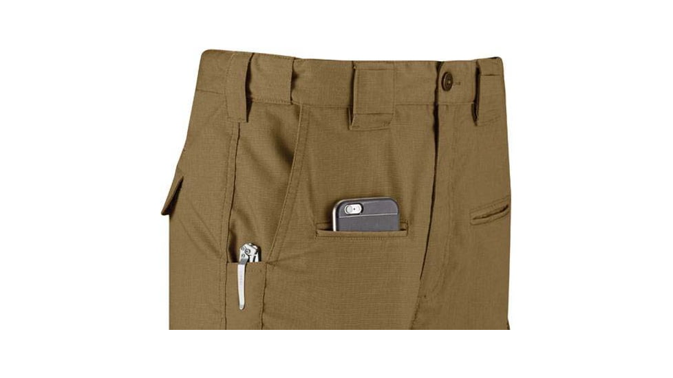 Propper Lightweight Tactical Pants - Mens, Coyote, 44x30, F52525023644X30