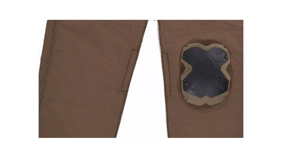 Propper Lightweight Tactical Pants - Mens, Coyote, 44x30, F52525023644X30