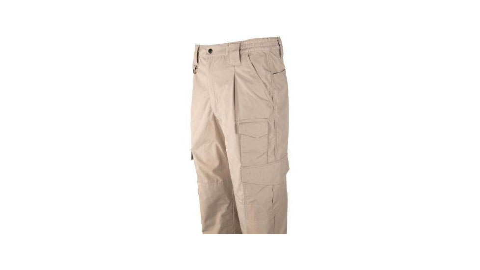 Propper Lightweight Tactical Pants - Mens, Khaki, 44x30, F52525025044X30