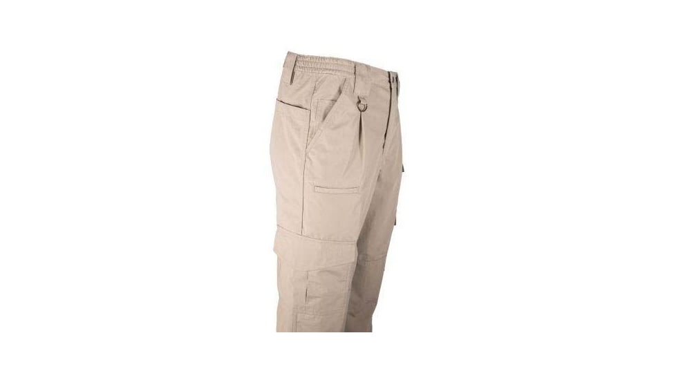 Propper Lightweight Tactical Pants - Mens, Khaki, 44x30, F52525025044X30