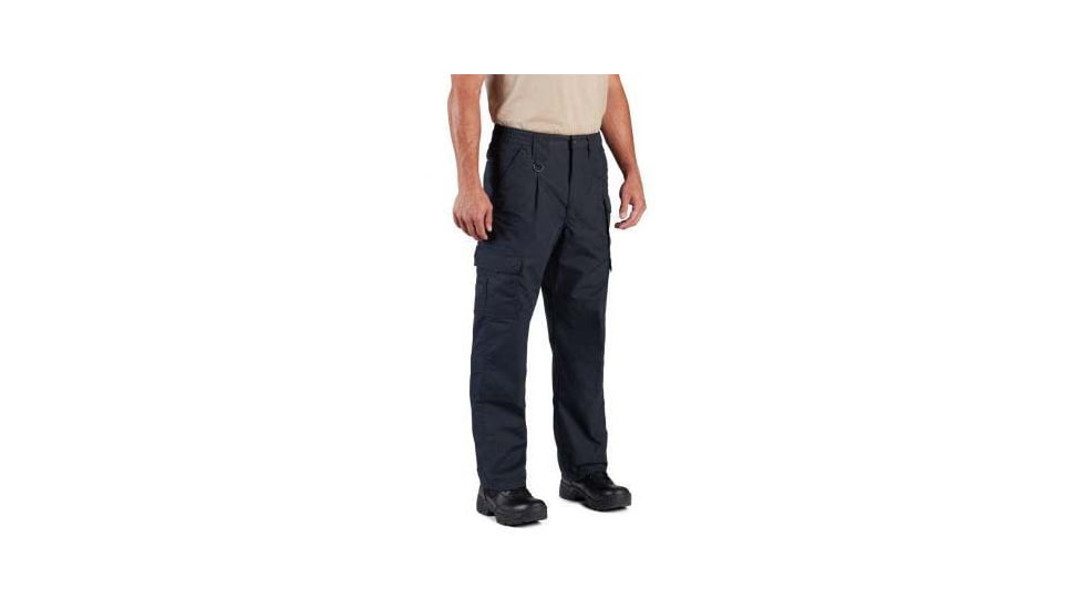 Propper Lightweight Tactical Pants - Mens, LAPD Navy, 44x30, F52525045044X30