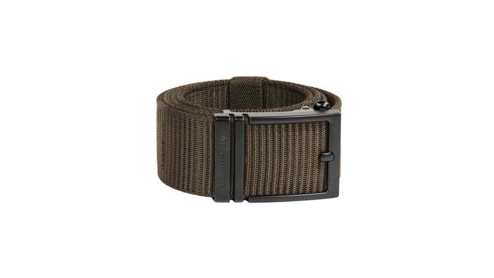 Propper LO-PRO 1.75in Ratchet Belt, Brown, XL, F560575232XL