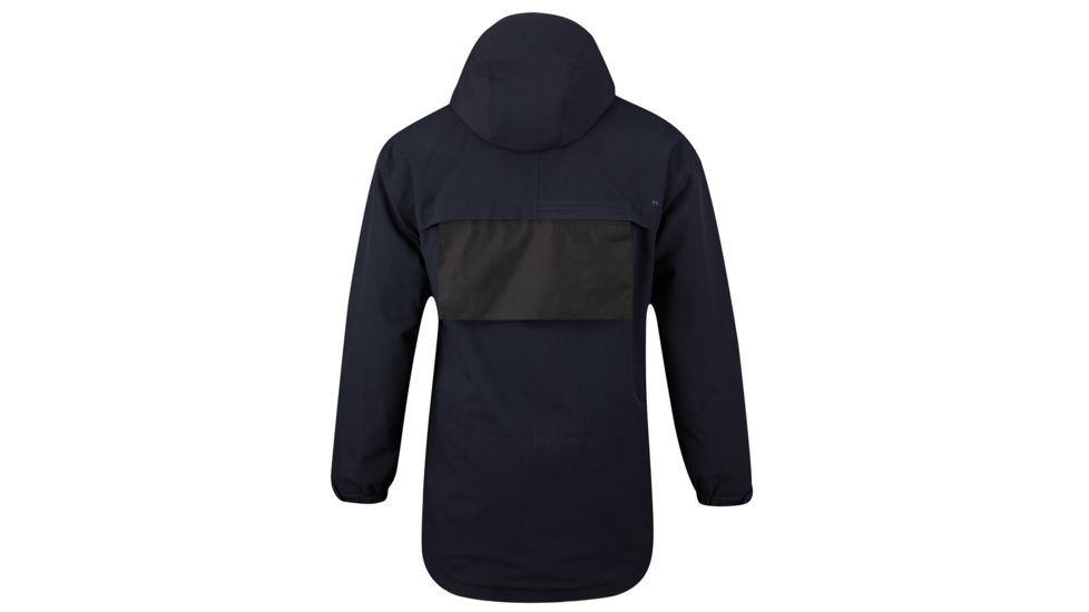Propper 3-in-1 Hardshell Parka - Men's, LAPD Navy, 3XL, Regular, F5436754503XL2