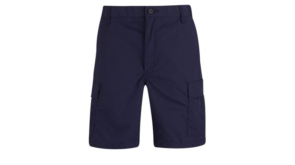 Propper Mens BDU Shorts, Dark Navy, 3XL, F526138405XXXL