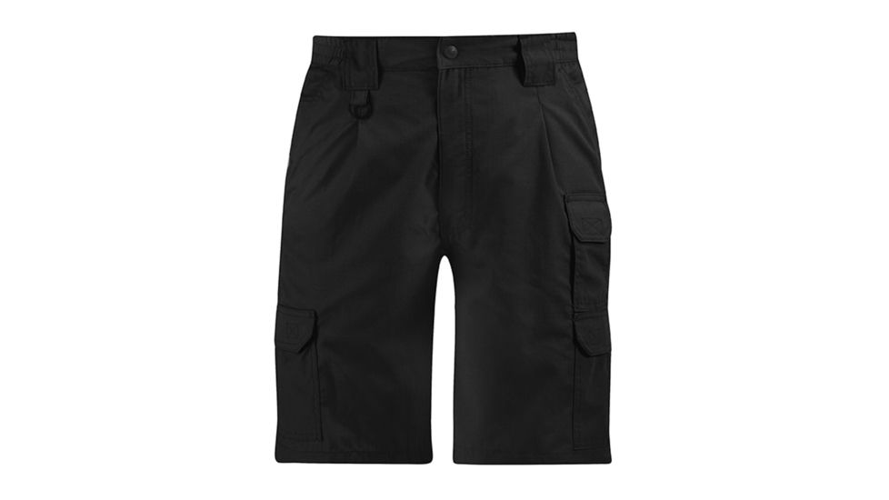 Propper Mens F5253 Lightweight Tactical Shorts, Black, Size 28 F52535000128