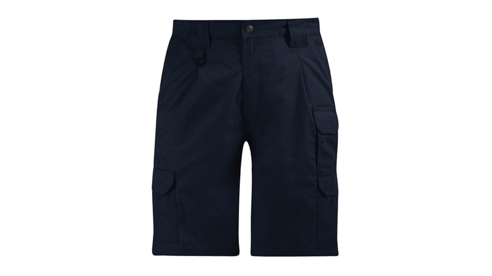 Propper Mens F5253 Lightweight Tactical Shorts, LAPD Navy, Size 28 F52535045028