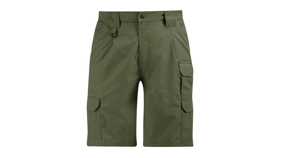 Propper Mens F5253 Lightweight Tactical Shorts, Olive, Size 44 F52535033044